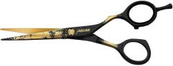 Jaguar Gold Rush hajvágó olló 5, 5 - hajvarazs