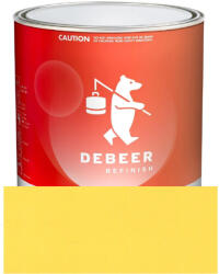 Debeer Vopsea auto Fiat cod 512A (FIAT-512A)