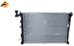 NRF hűtő, motorhűtés NRF 53931 (53931)