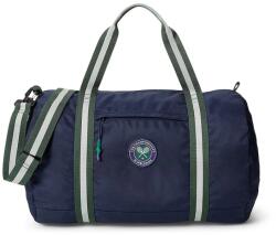 Ralph Lauren táska Wimbledon collection sötétkék, 405970394 - sötétkék Univerzális méret