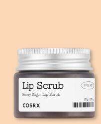 COSRX Scrub de buze cu zahăr și miere Full Fit Honey Sugar Lip Scrub - 20 g
