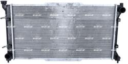 NRF hűtő, motorhűtés NRF 53783 (53783)