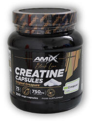 Amix Nutrition Black Line Creatine Creapure 300 capsule