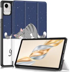 ART Flip tok Honor Pad X9a LAZY CAT