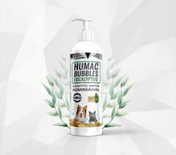 HUMAC HUMAC® BUBBLES sampon Eukaliptusz 250 ml (Bubbleeukaliptusz)