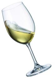 Maison Forine Set 6 pahare vin alb 340ml, Leona (713152) Pahar