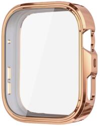 TPU FULL COVER Védőtok Huawei Watch Fit 4 Pro ROSE GOLD készülékhez