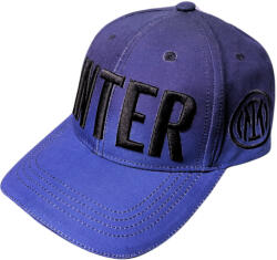  Inter baseball sapka kék átmenetes
