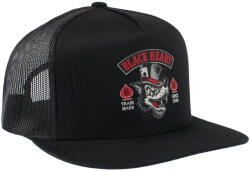 Black Heart șapcă BLACK HEART - HEART WOLF - 7487