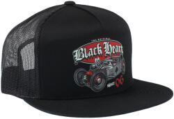 Black Heart Șapcă BLACK HEART - Hot Rod King - 969/M23