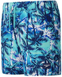 Speedo digital print 13 watershorts junior navy 128cm