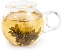 Manu tea Virágzó jázmin - virágzó tea, 50g