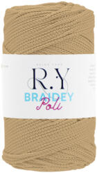  Relax Poli Braidey PP zsinór fonal 2241 - Sötét arany