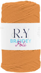  Relax Poli Braidey PP zsinór fonal 2230 - Mustár