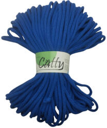  Catty 5 mm zsinór fonal 46 - Királykék