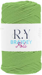  Relax Poli Braidey PP zsinór fonal 2242 - Pisztácia