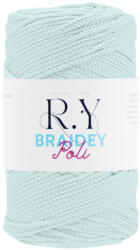  Relax Poli Braidey PP zsinór fonal 2233 - Jégkék