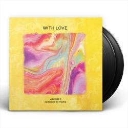 V/A With Love: Volume 3 Compiled By Miche - facethemusic - 11 290 Ft
