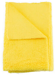 speckLESS Laveta Microfibra Profesionala speckLESS polishPALL, Galben, 380 GSM, 40x40cm (4990599)
