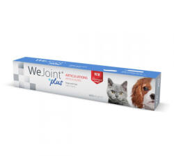  WEPHARM WEPHARM WeJoint Plus Small Breeds & Cats, supliment sistem articular câini, pastă orală WEPHARM WeJoint Plus Small Breeds & Cats, XS-S, supliment sistem articular câini și pisici, flacon cu ap