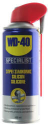 WD-40 Spray degripant pe baza de silicon WD-40 Silicone, 400 ml (WD40-Silicone)