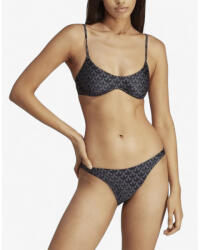 Adidas Originals Monogram Swim Top Black/Grey
