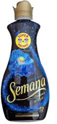 Semana midnight blue balsam de rufe 1, 65l*75spalari