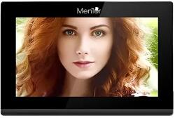 Mentor Monitor TouchScreen VideoInterfon WiFi 10.1 inch IPS Full-HD 4 fire 15V Mentor SY098 (MMDSY098)