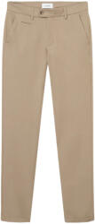 Les Deux Pantaloni Como Light Suit - Seasonal 1000792 815-light sand