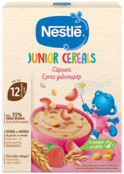NESTLE Cereale Junior Capsuni +12 luni, 200g, Nestle