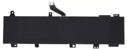 ASUS Baterie pentru Asus 0B200-03620000 Li-Polymer 5845mAh 4 celule 15.4V Mentor Premium (MMDAS105B154V5845)