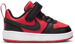 Nike Court Borough Low Recraft 18, 5 | Copii | Teniși | Roșu | DV5458-600