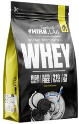Hiro.Lab Instant Whey Protein | High Quality Whey Concentrate [750 грама] Орео