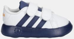 adidas gyerek sportcipő GRAND COURT 2.0 sötétkék, JI0979 - sötétkék 26.5