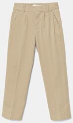 Calvin Klein nadrág CHINO - bézs 164
