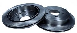 MAXGEAR Disc frana MAXGEAR 19-4817 (19-4817)
