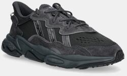 Adidas sportcipő Ozweego szürke, férfi, JI2637 - szürke Férfi 44