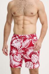 Superdry fürdőnadrág piros, M3010232A-2BV - piros XXL