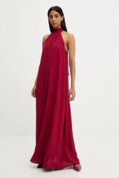 ANSWEAR ruha piros, maxi, oversize - piros S - answear - 37 990 Ft