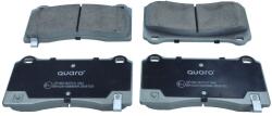 QUARO set placute frana, frana disc QUARO QP1692 (QP1692)