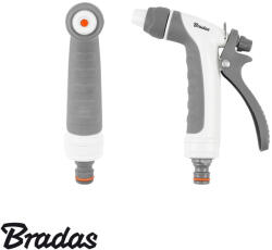 Bradas White Line WL-EN43TK három funkciós öntözőpisztoly (WL-EN43TK)