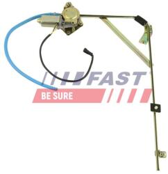 FAST Mecanism actionare geam FAST FT91810 (FT91810) - automobilus