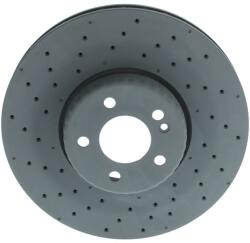 Bosch Disc frana BOSCH 0 986 479 H44 (0 986 479 H44) - automobilus