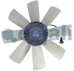 COJALI Ventilator, radiator COJALI 7025410 (7025410) - automobilus