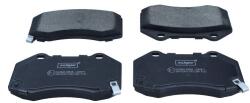 MAXGEAR set placute frana, frana disc MAXGEAR 19-3942 (19-3942)