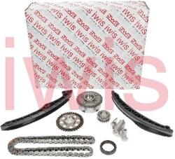 Iwis Motorsysteme chit lant de distributie IWIS MOTORSYSTEME iwis calitate originală de echipament original, fabricat în 59772Set (59772Set)