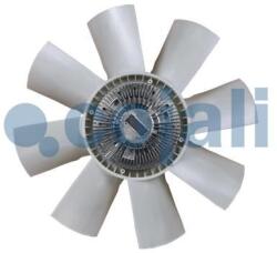 COJALI Ventilator, radiator COJALI 7075109 (7075109) - automobilus