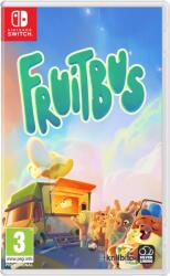 Krillbite Studio Fruitbus (Switch)