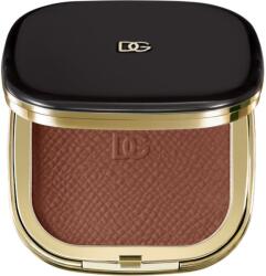 Dolce&Gabbana Classic Face&Eyes Match autobronzant culoare 05 Deep 14 g