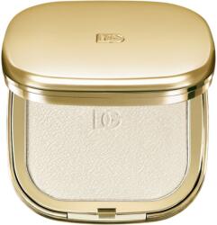 Dolce&Gabbana Fresh Fig Skin Perfector pudra de fixare culoare Universal 6.5 g